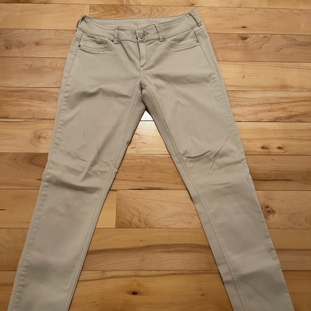 Maurices Jeggings